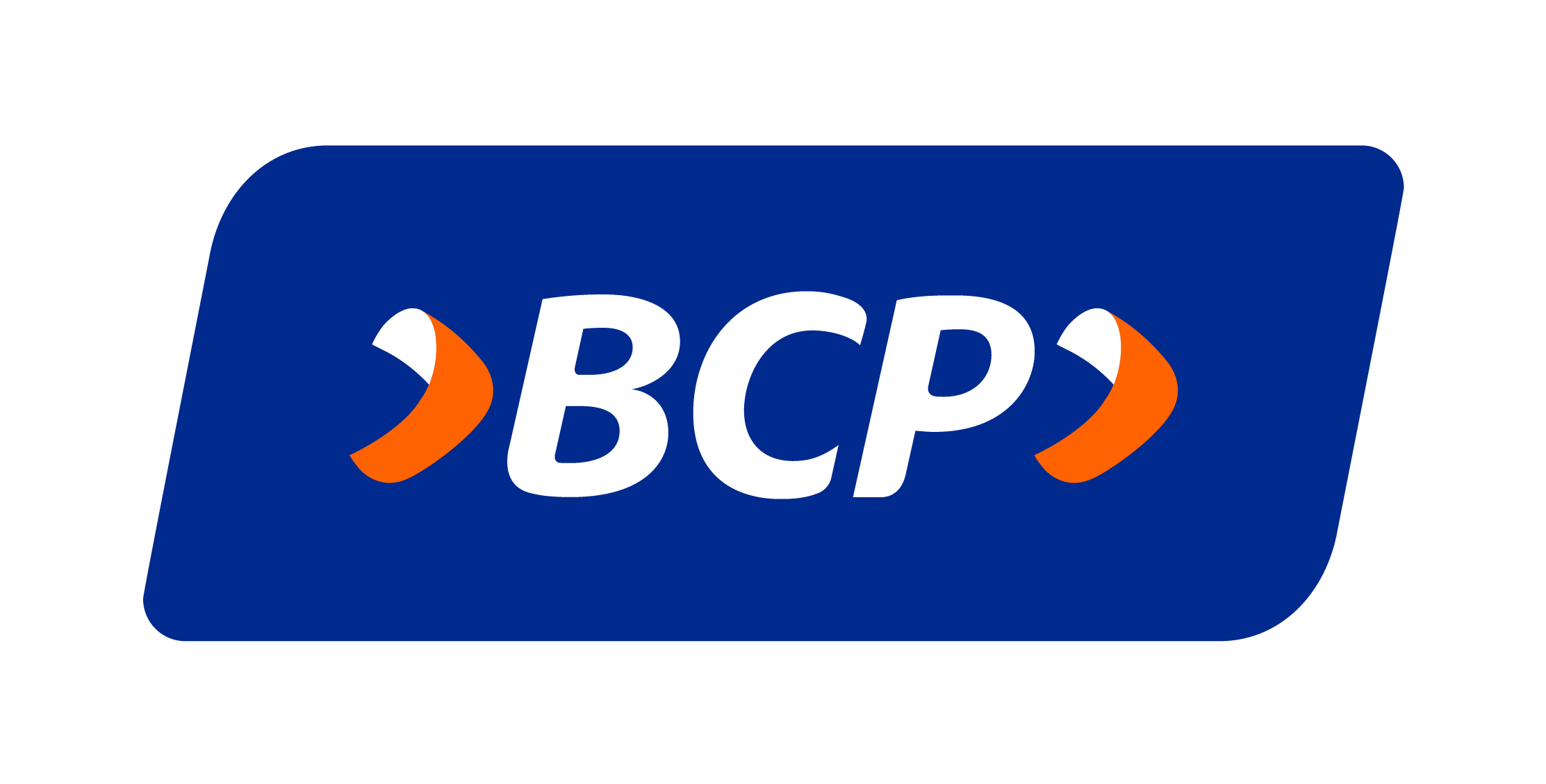 Logo BCP