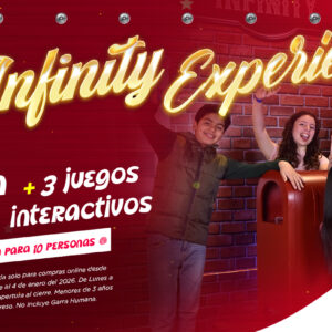 Infinity Park Museum
