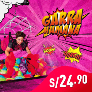 Productos Individuales Infinity